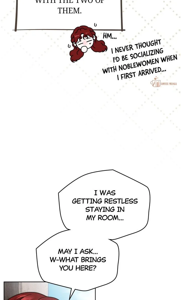 Under the Oak Tree Chapter 115 image 83